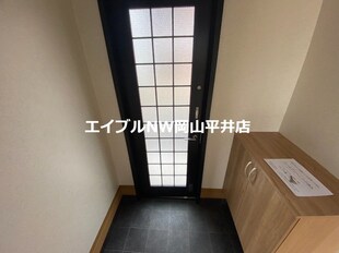 メゾネット　Aの物件内観写真